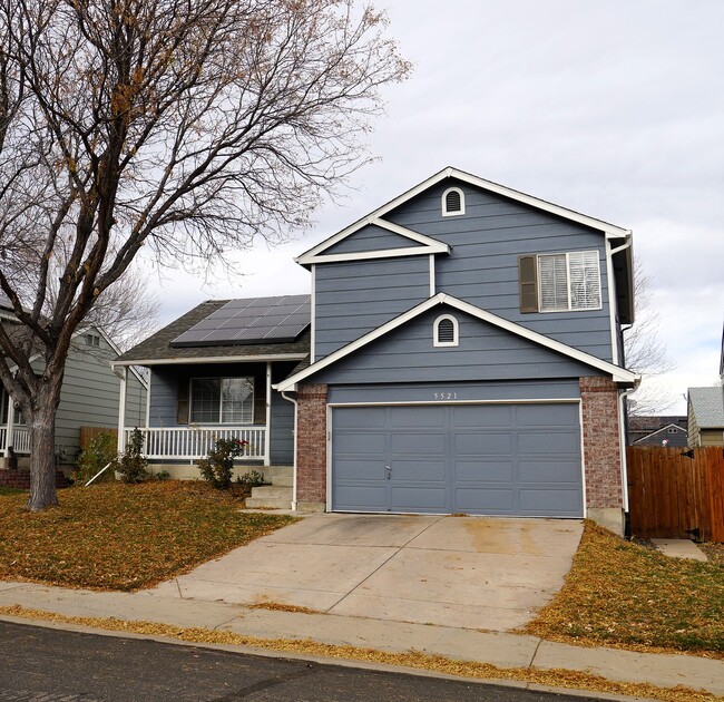 5221 Hudson Cir in Thornton, CO - Building Photo - Building Photo