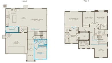 11925 Cobble Brook Dr in Rancho Cordova, CA - Building Photo - Building Photo