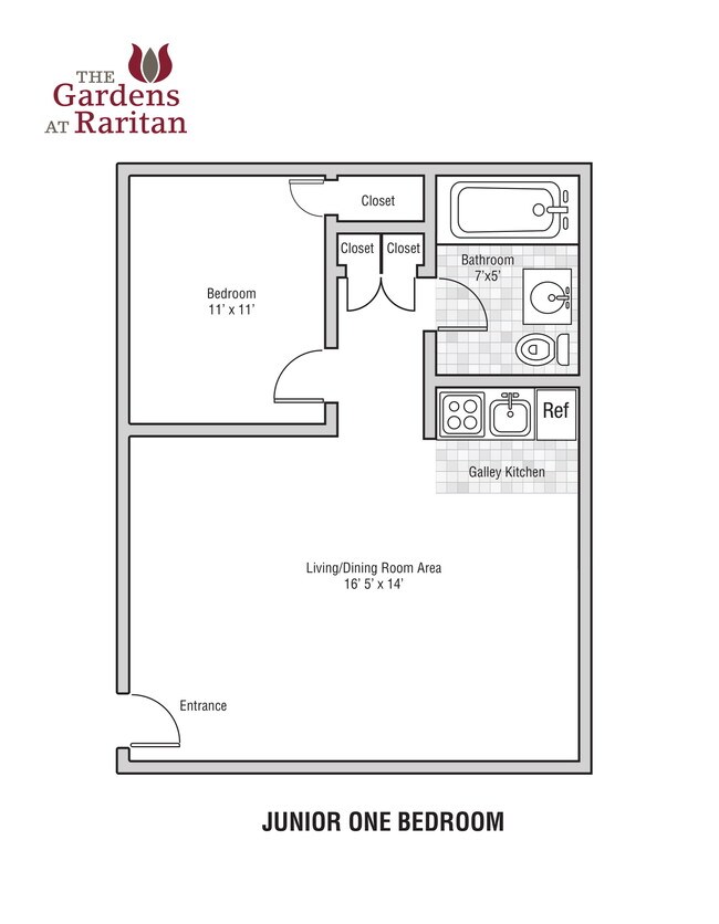 The Garden At Raritan Review Fasci Garden