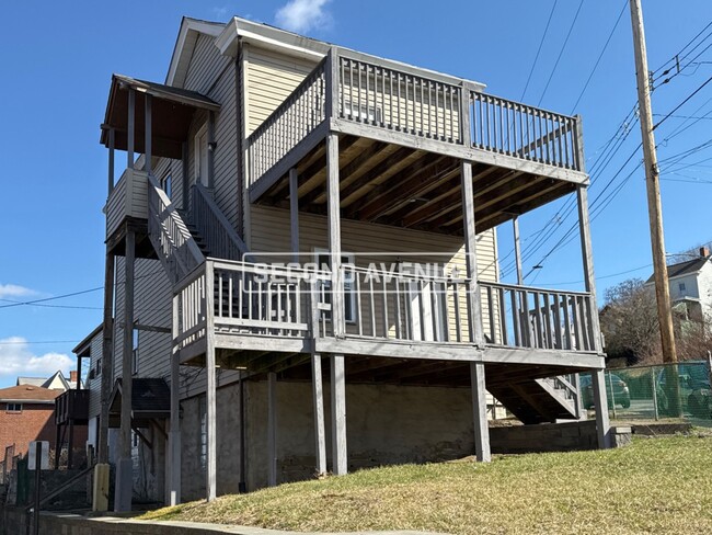 property at 819 Sarah St