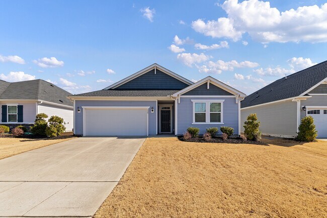 138 Willow Grove Ln in Fuquay Varina, NC - Building Photo - Building Photo