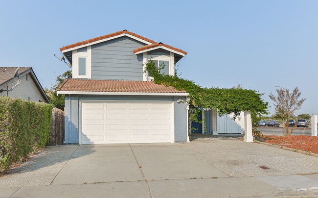 5427 Vauxhall Cir in San Jose, CA - Building Photo - Building Photo