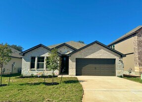 16935 Blaise Ter in San Antonio, TX - Building Photo