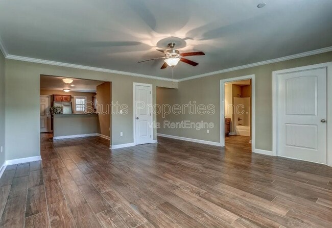 145 Bruin Dr in Florence, AL - Building Photo - Building Photo