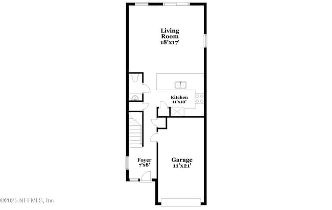 554 Eiseman Wy in Jacksonville, FL - Building Photo - Building Photo