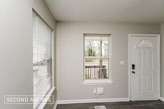 1819 Duncan St in Louisville, KY - Building Photo - Building Photo