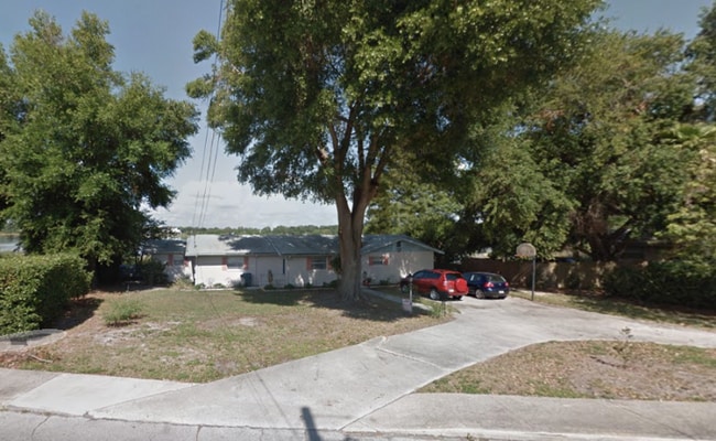 property at 737 Lake Martha Dr