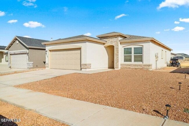 15133 Composition Ave in El Paso, TX - Building Photo - Building Photo