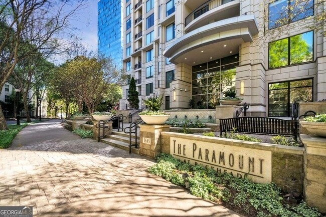 property at 3445 N Stratford Rd NE