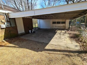 3573 Audubon Rd in Montgomery, AL - Building Photo - Building Photo