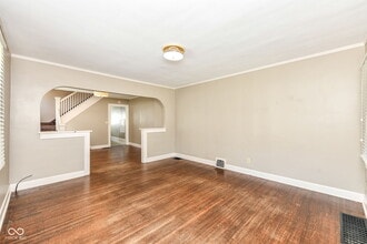 6038 N College Ave in Indianapolis, IN - Building Photo - Building Photo