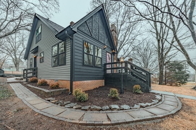 1940 Harle Ave NW in Cleveland, TN - Building Photo - Building Photo