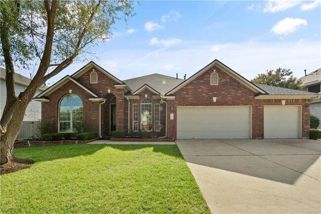 property at 2405 Speidel Dr