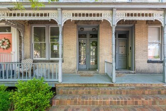 609 N 27th St, Unit A in Richmond, VA - Building Photo - Building Photo