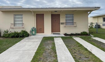10104 SW 20th St in Miami, FL - Building Photo
