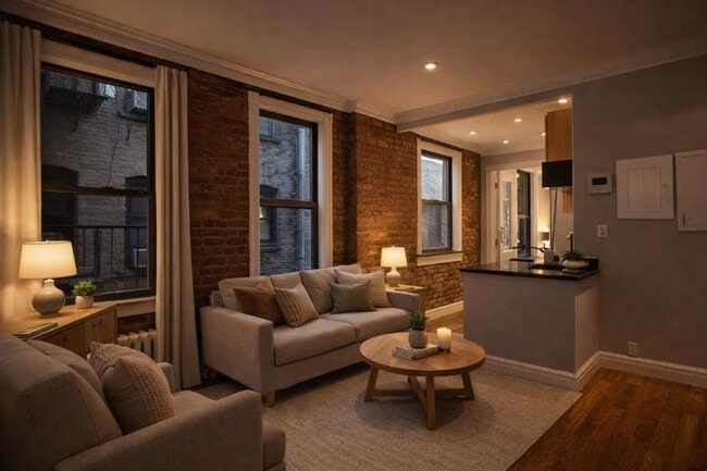 416 E 13th St, Unit 3F