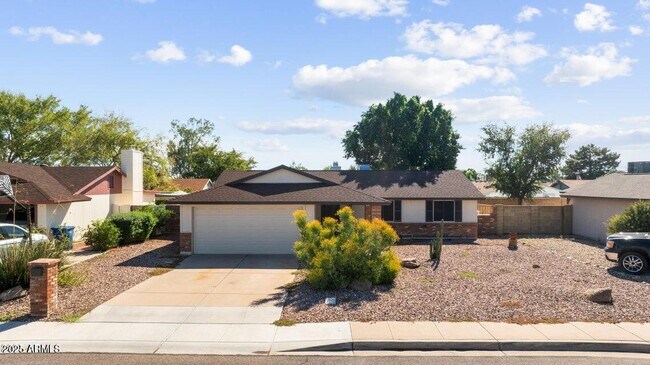 1525 W El Alba Way in Chandler, AZ - Building Photo - Building Photo