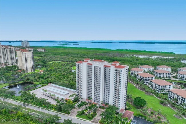 property at 23540 Via Veneto