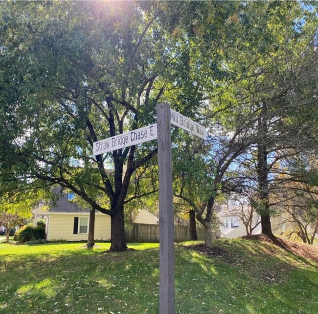 2536 E Straw Bridge Chase in Richmond, VA - Building Photo - Building Photo