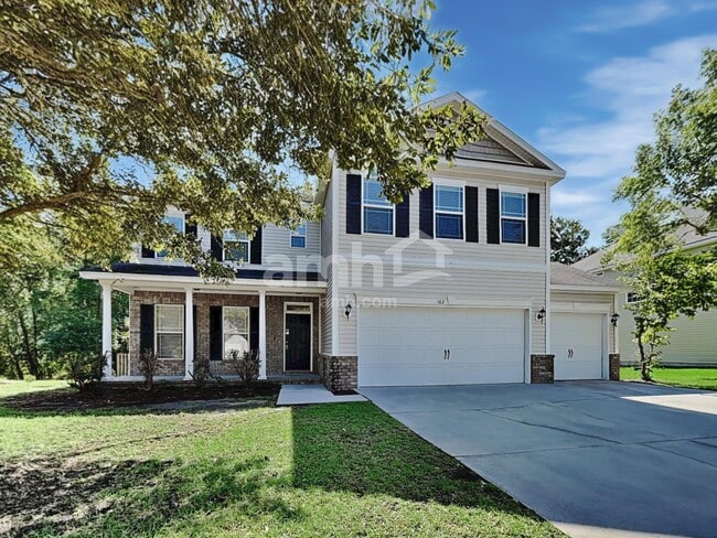 property at 162 Grayson Ave