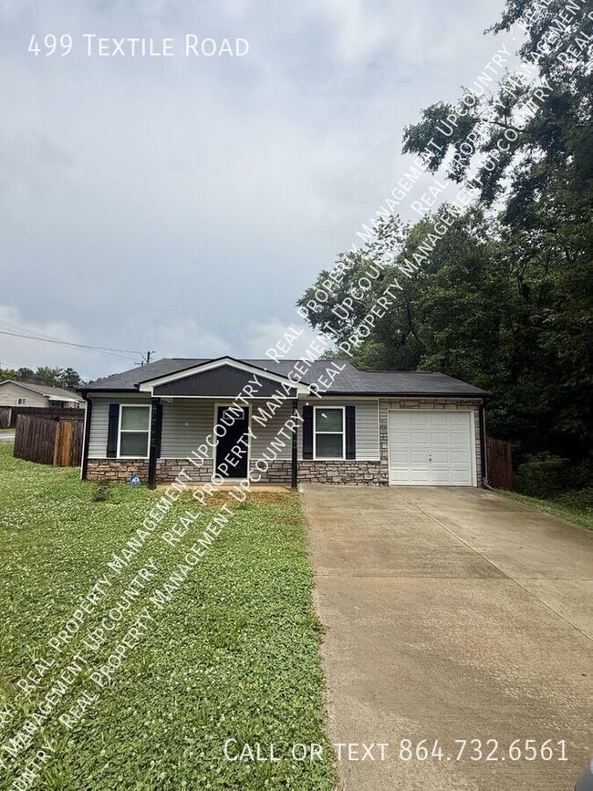 property at 499 Textile Rd