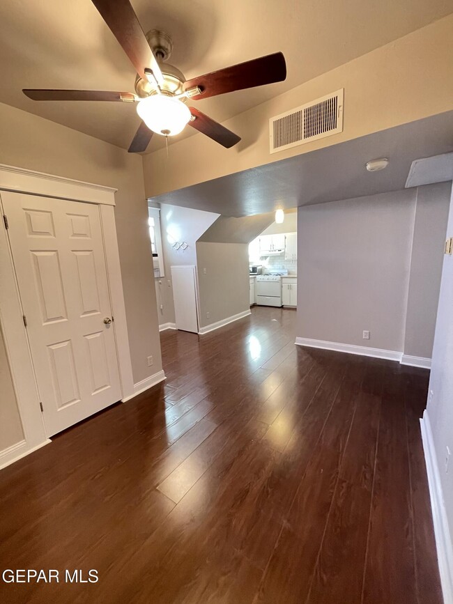 521 W Missouri Ave in El Paso, TX - Building Photo - Building Photo