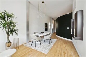 1312 Live Oak St in Houston, TX - Building Photo - Building Photo