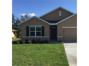 1413 SW 11th Terrace in Cape Coral, FL - Building Photo