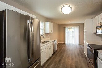 15466 Ten Point Dr in Noblesville, IN - Building Photo - Building Photo