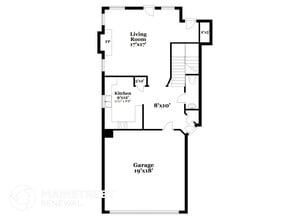 4683 Highpoint Ln in Atlanta, GA - Building Photo - Building Photo