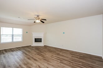 2806 Jennie Wells Dr in Mansfield, TX - Building Photo - Building Photo