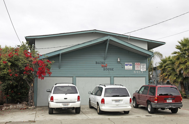 Baine House in Newark, CA - Building Photo - Building Photo