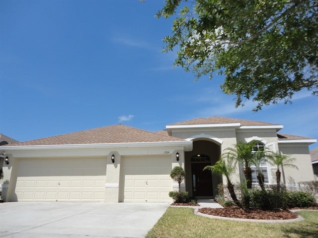 property at 1304 Emerald Hill Way