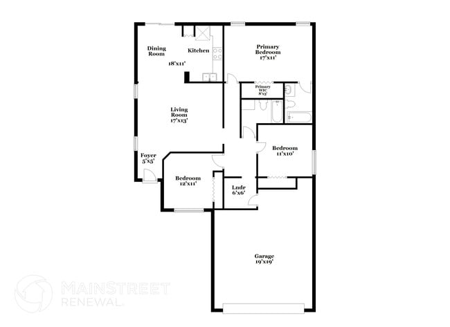12810 N 115th Ave in El Mirage, AZ - Building Photo - Building Photo