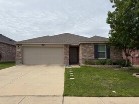 9913 Amosite Dr in Fort Worth, TX - Building Photo