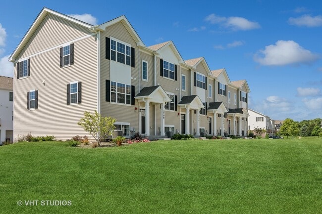 property at 3798 Bissel Dr