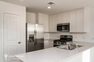 3112 Wild Dunes Dr in Katy, TX - Foto de edificio - Building Photo