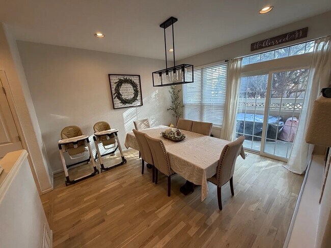 9804 Grove St in Westminster, CO - Building Photo - Building Photo