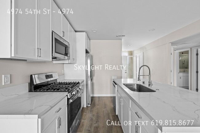 property at 4974 54th St