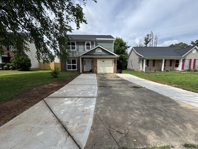 1634 Pamela Lorraine Dr in Charlotte, NC - Building Photo - Building Photo