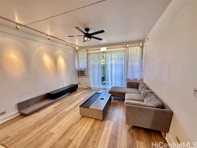 2522 Date St in Honolulu, HI - Building Photo - Building Photo