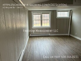 62 Willow Rd in Ayer, MA - Building Photo