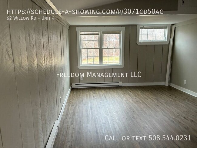 property at 62 Willow Rd