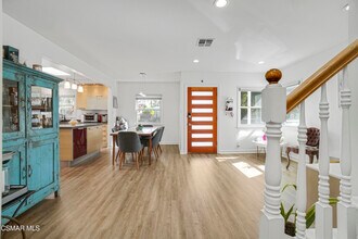 3783 Stewart Ave in Los Angeles, CA - Building Photo - Building Photo