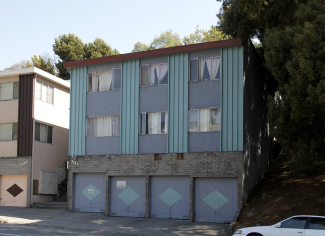 3130 Park Blvd in Oakland, CA - Building Photo - Building Photo