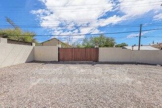 1014 N 7th Ave in Tucson, AZ - Building Photo - Building Photo