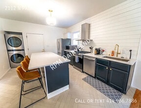 2112 N Palmer St in Milwaukee, WI - Building Photo - Building Photo