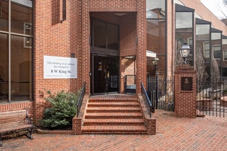 The Intel in Lancaster, PA - Foto de edificio - Building Photo