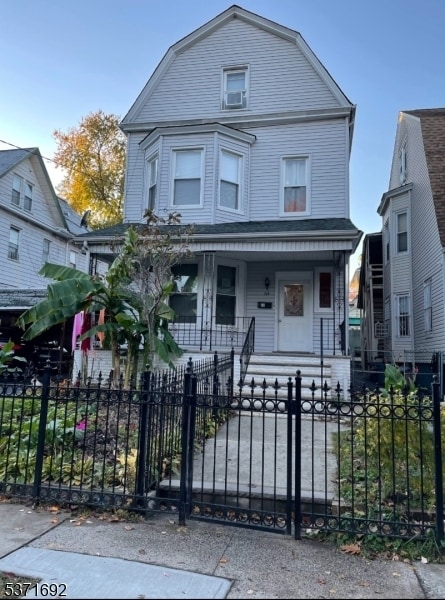 property at 712 Clifton Ave