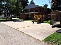 702 Michigan Ave in North Fond Du Lac, WI - Foto de edificio - Building Photo